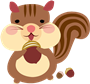 リス