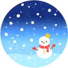 雪だるま